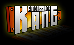 Ambassador Kane